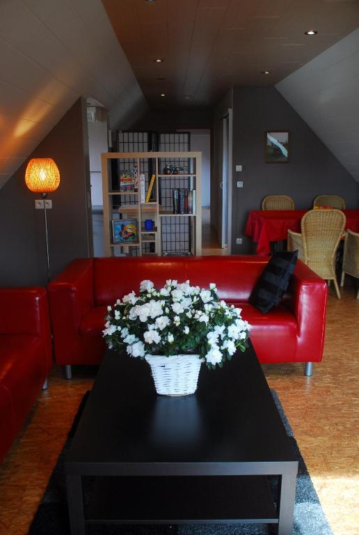 De Rosmolen Vila Ertvelde Quarto foto