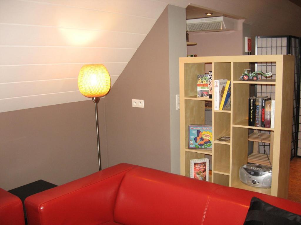 De Rosmolen Vila Ertvelde Quarto foto